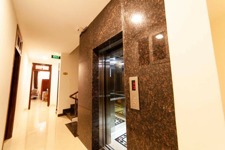 Son Thuy Hotel 2