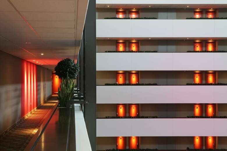 Hotel Sofitel Budapest Chain Bridge
