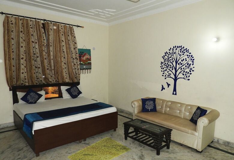 Hotel Jkm Palace