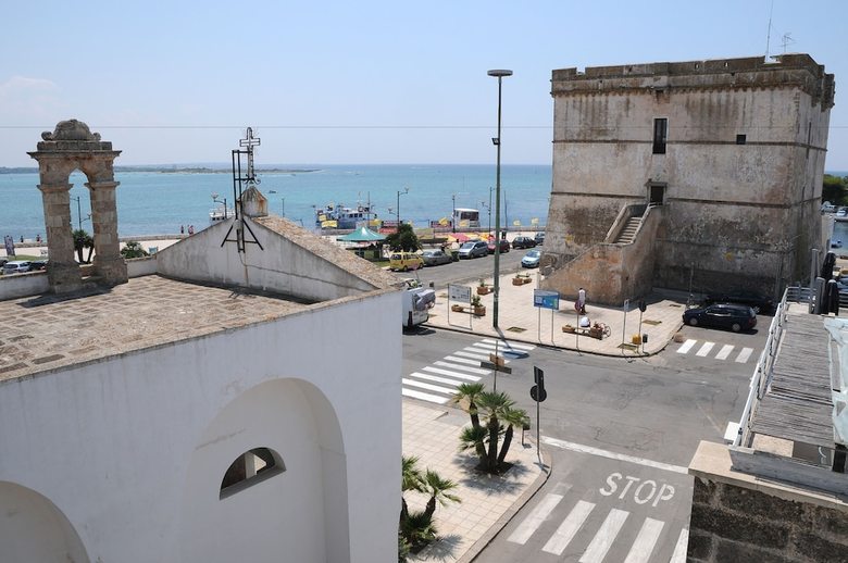 Posada Hotel Da Ettore