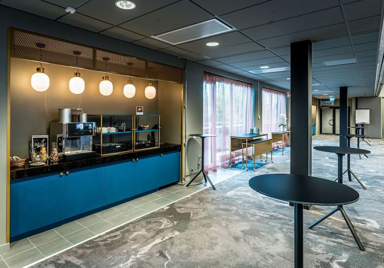 Hotel Scandic Frimurarehotellet
