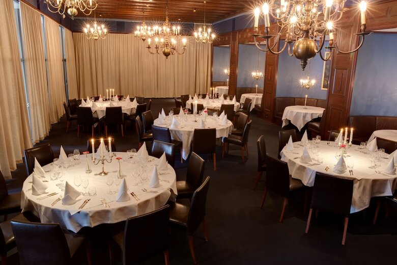 Hotel Scandic Frimurarehotellet