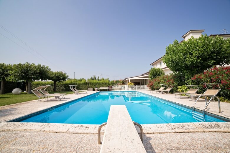 Agroturismo Hotel Radice