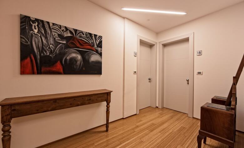 Agroturismo Hotel Radice