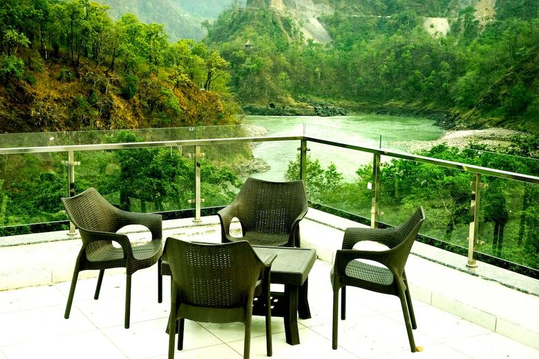 Hotel Trance Ganga