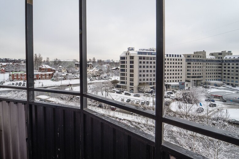 Hello Apartment On Kolomyazhskiy 36