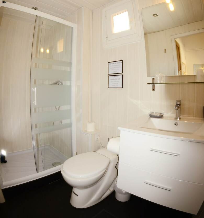 Hotel H�tel L'oustaou