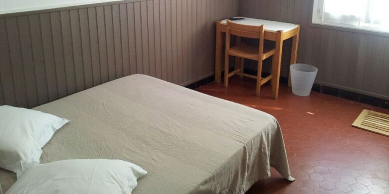 Hotel H�tel L'oustaou