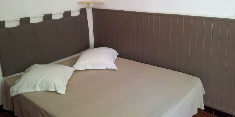 Hotel H�tel L'oustaou