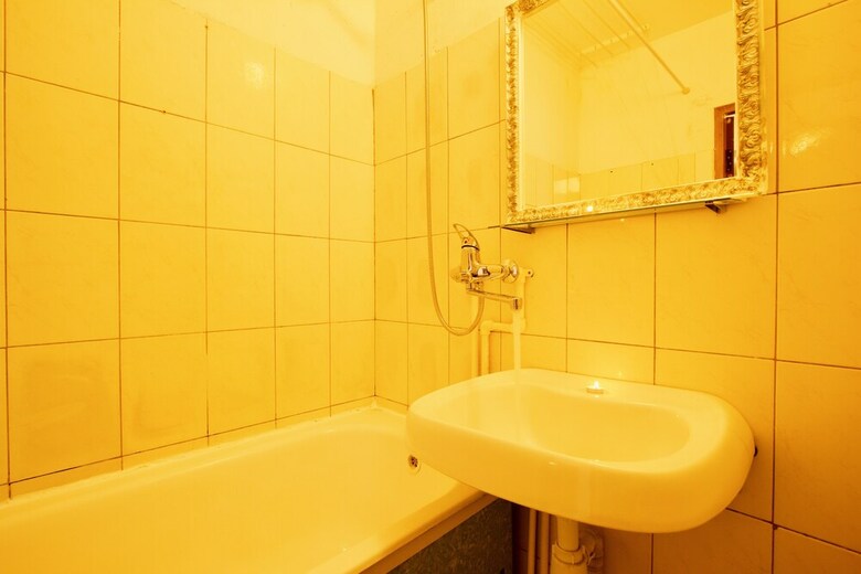 Luxkv Apartment On Rublevskoe Shosse 95