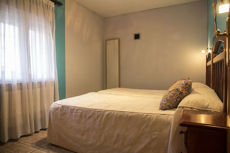 Agroturismo Casa Rural Reyes Cat�licos