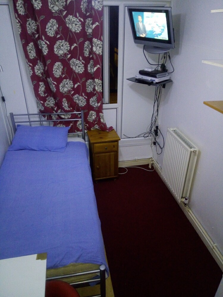 Hotel Cosy Lodge