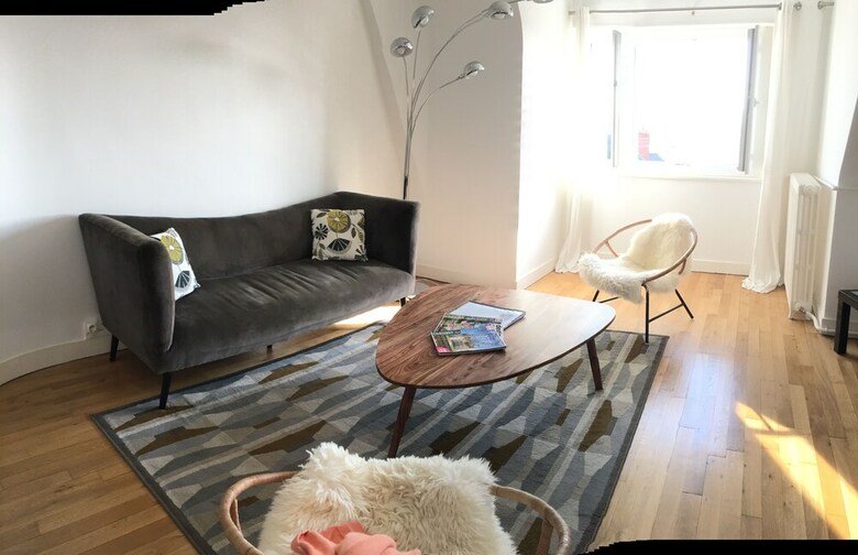 Apartamentos Appart' Louis XII