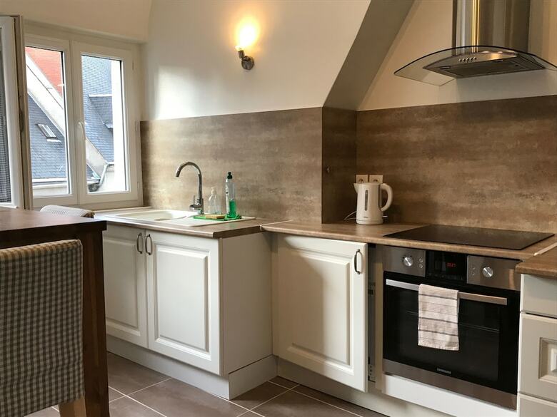 Apartamentos Appart' Louis XII