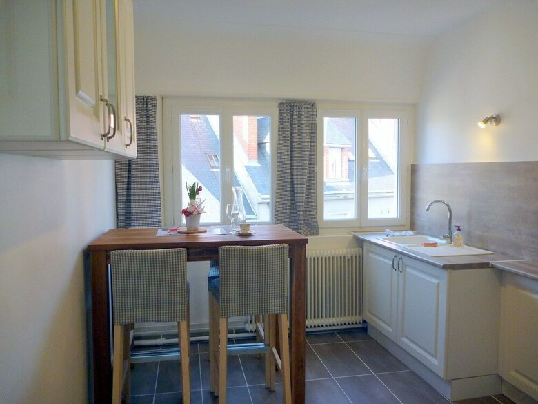 Apartamentos Appart' Louis XII