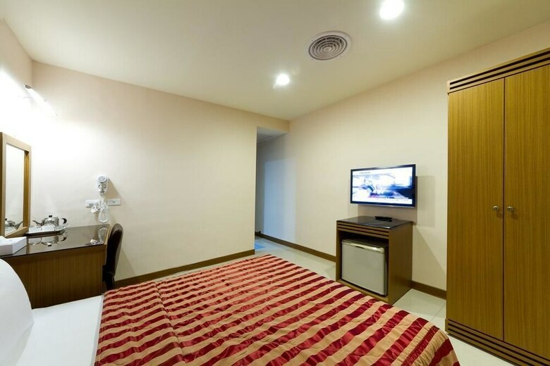 Song San Hotel