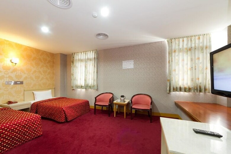 Song San Hotel