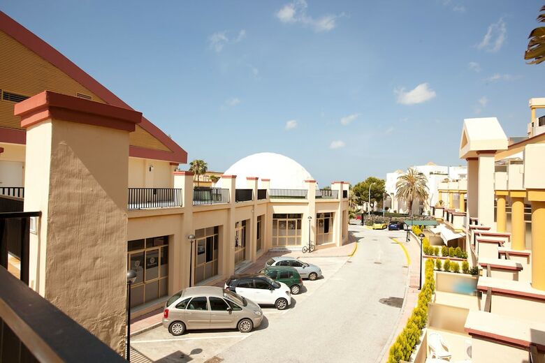 Romana Playa Apartments