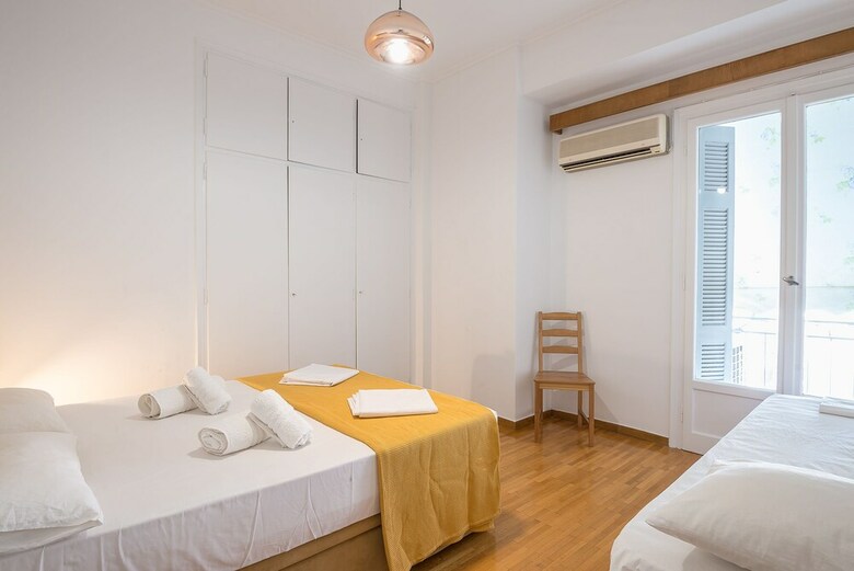 Victoria Best Apartments