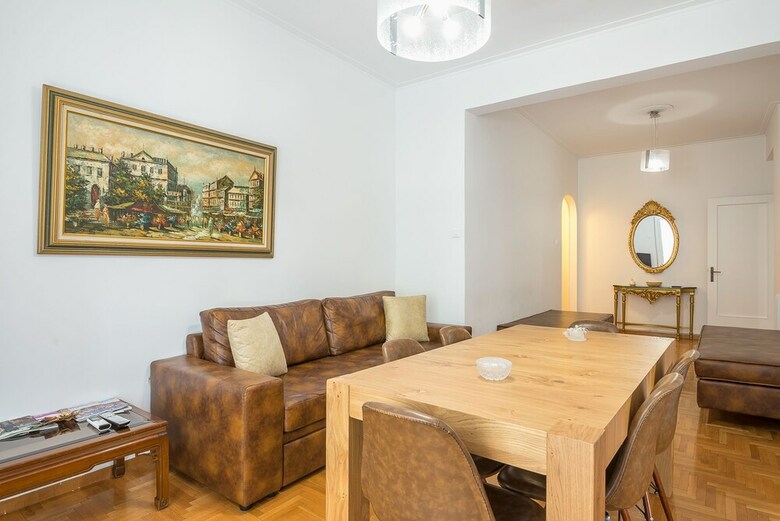 Victoria Best Apartments