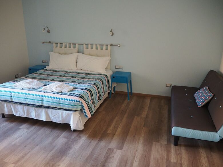 Bed And Breakfast New Morning