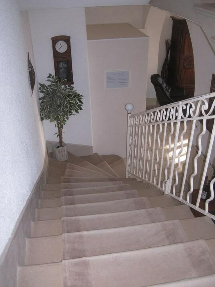 Hotel G�te Park Des Collines