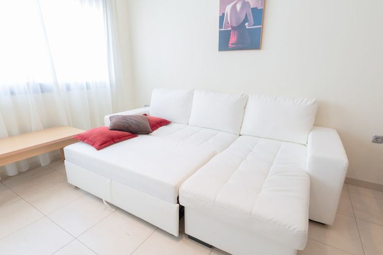 Alicante Hills 2 Bedroom Apartment