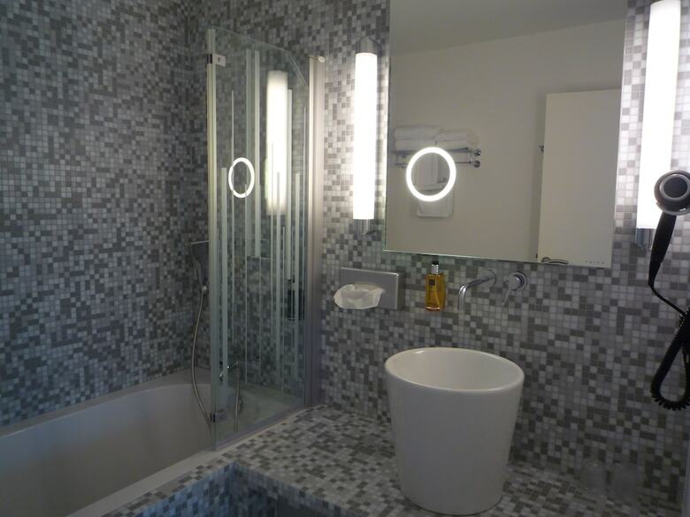 Hotel H�tel Ginkgo