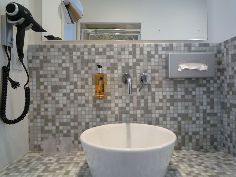Hotel H�tel Ginkgo
