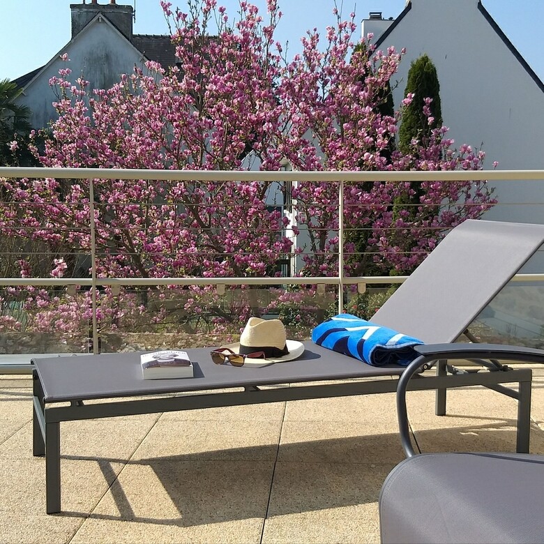 Hotel H�tel Ginkgo