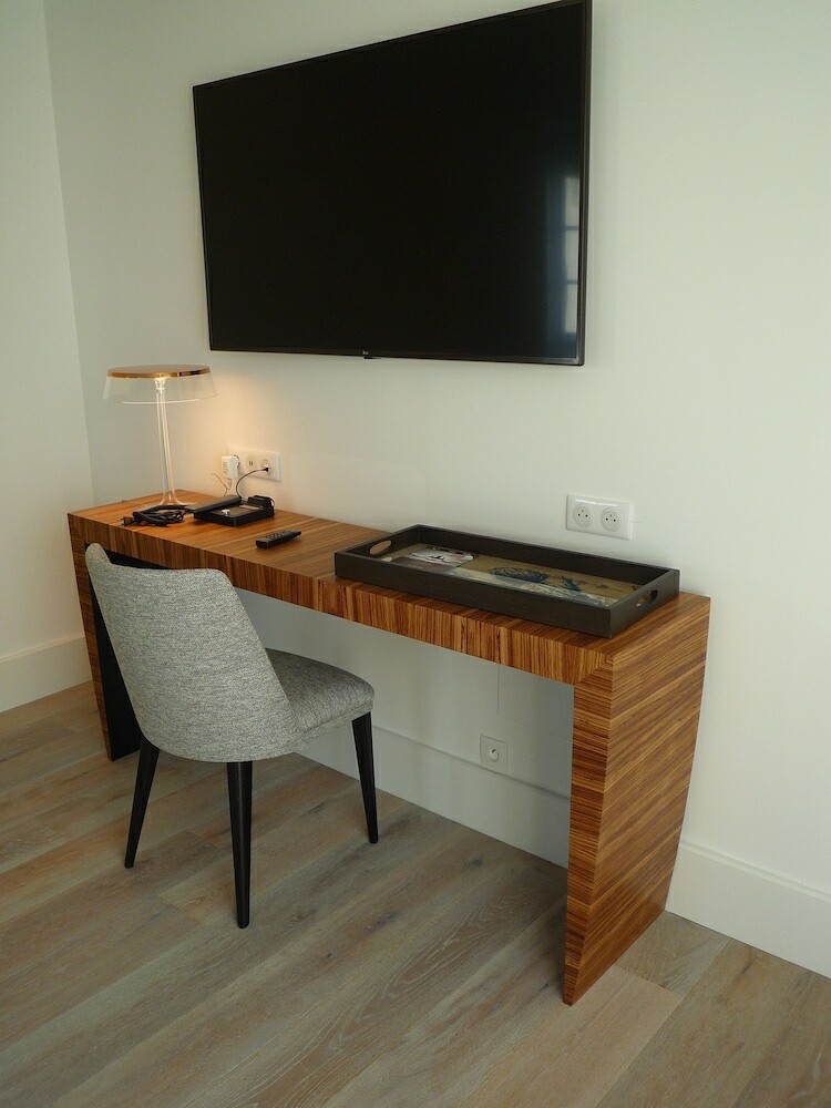 Hotel H�tel Ginkgo