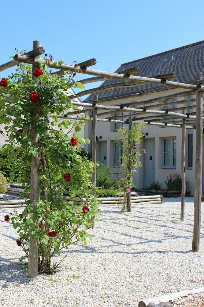 Hotel H�tel Ginkgo