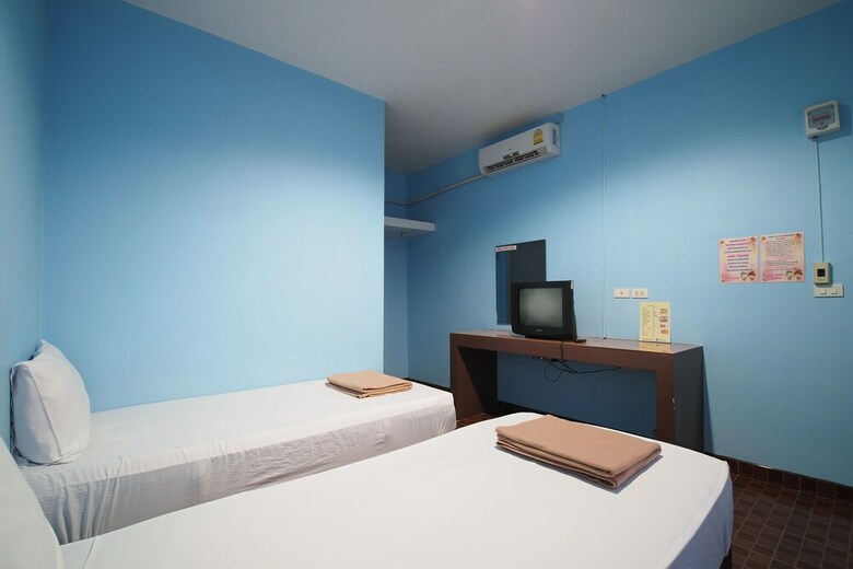 Hotel Oyo 893 Aura Vintage