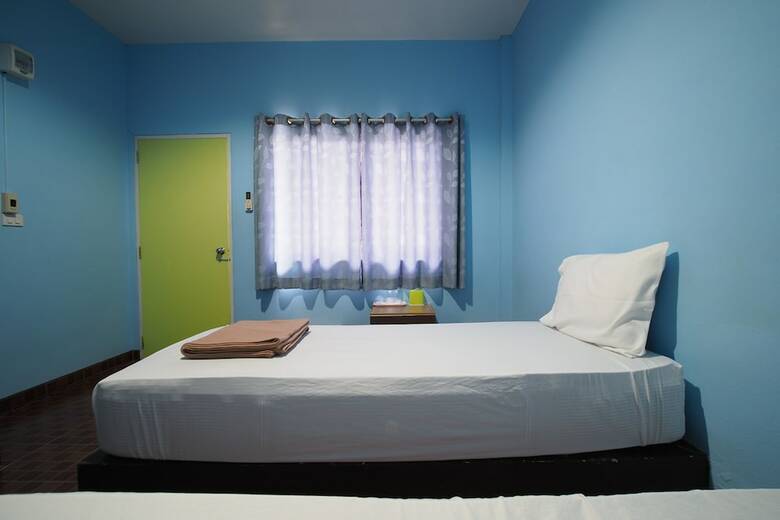 Hotel Oyo 893 Aura Vintage