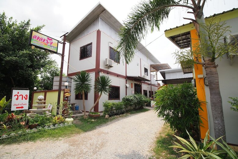 Hotel Oyo 893 Aura Vintage