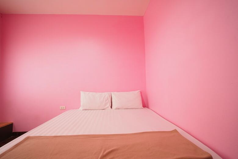 Hotel Oyo 893 Aura Vintage