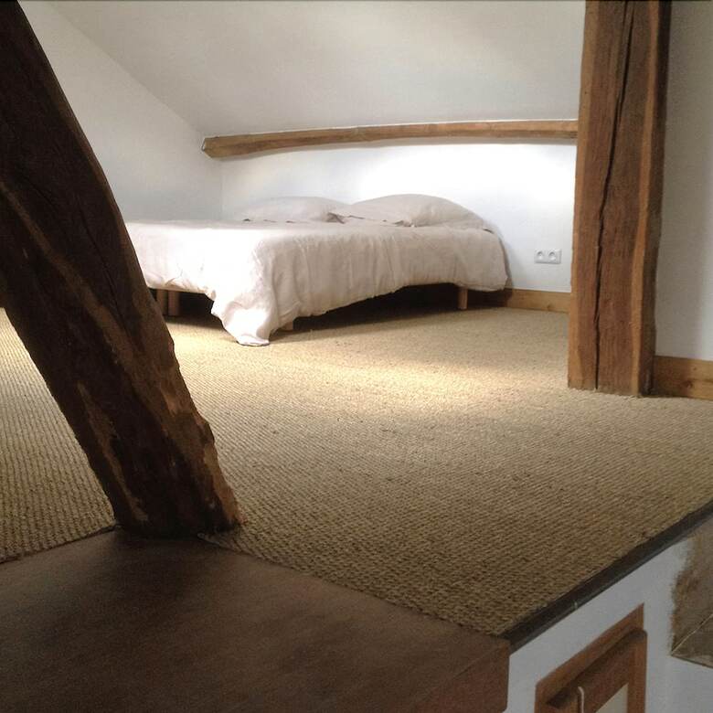 Hotel Chambres D'h�tes La Marelle