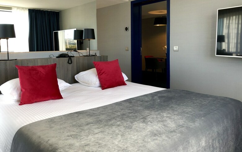 Van Der Valk Hotel Li�ge Congr�s