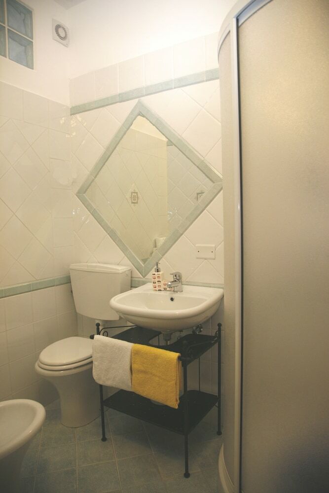 Bed & Breakfast Trentinara Cilento