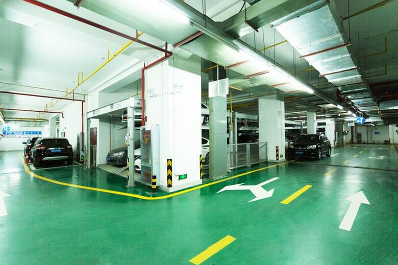 Hotel Grand Mercure Wuhan Qiaokou