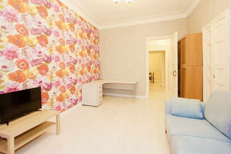 Luxkv Apartment On Nikolayeva