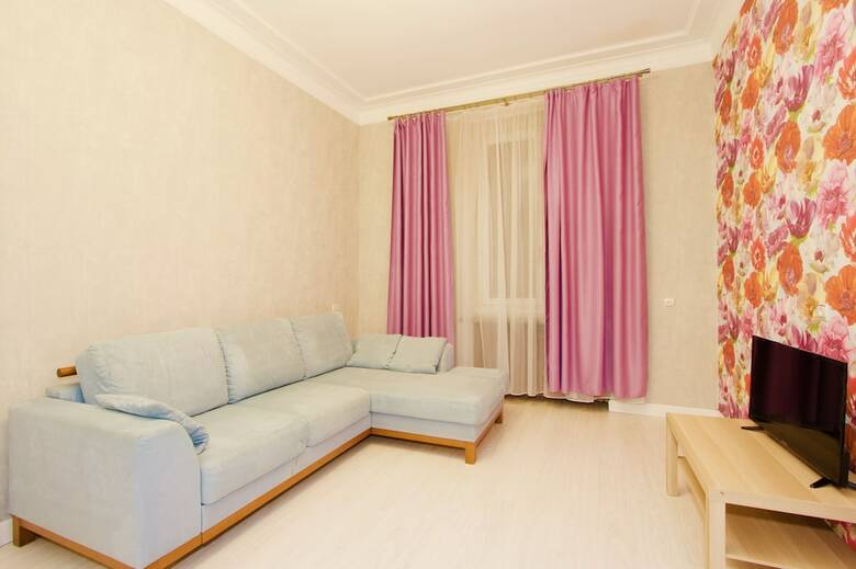 Luxkv Apartment On Nikolayeva