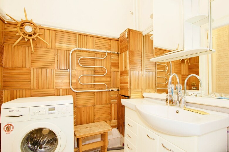 Luxkv Apartment On Nikolayeva