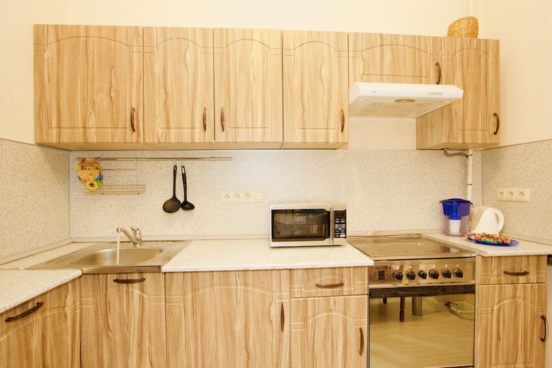 Luxkv Apartment On Nikolayeva