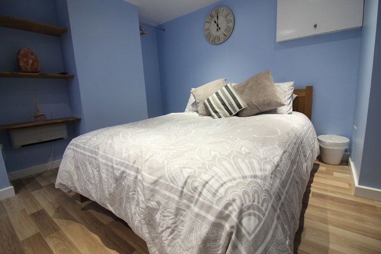 Apartamentos The Snug