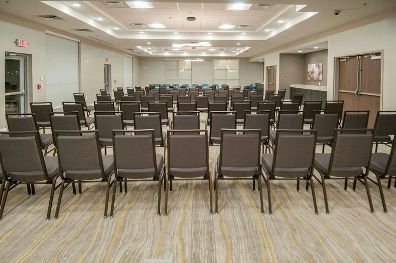 Hotel Hilton Garden Inn Jackson/clinton