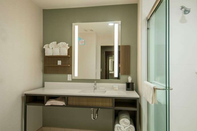 Hotel Hilton Garden Inn Jackson/clinton