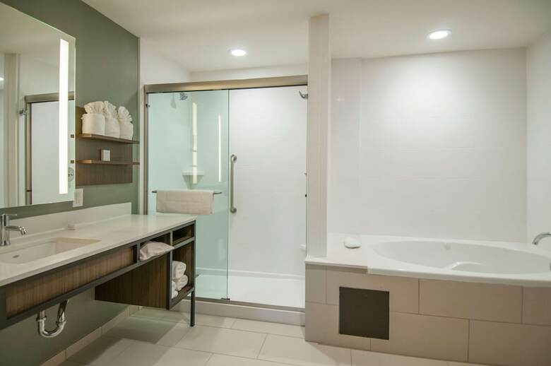 Hotel Hilton Garden Inn Jackson/clinton