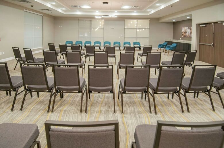 Hotel Hilton Garden Inn Jackson/clinton
