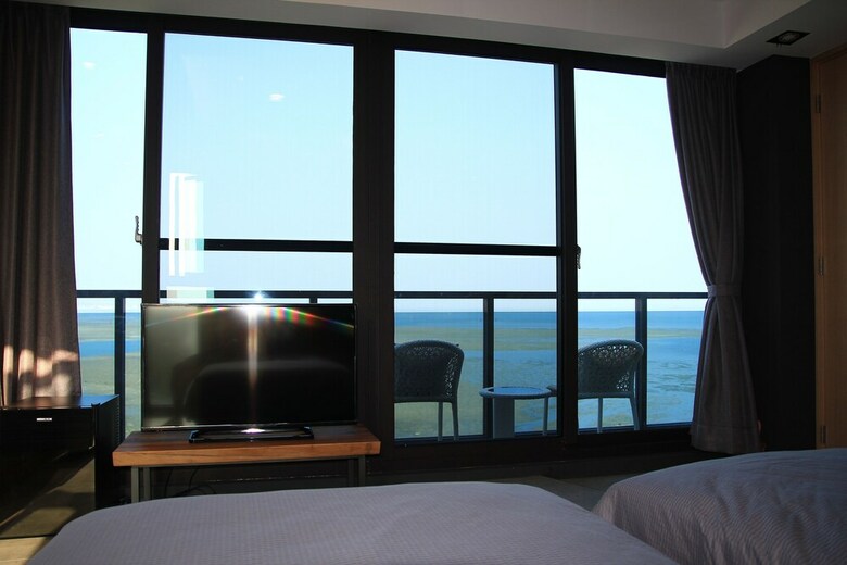 Hotel Villa Iris